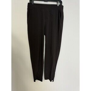 Athleta Gray Jogger Pants Womens Size 8